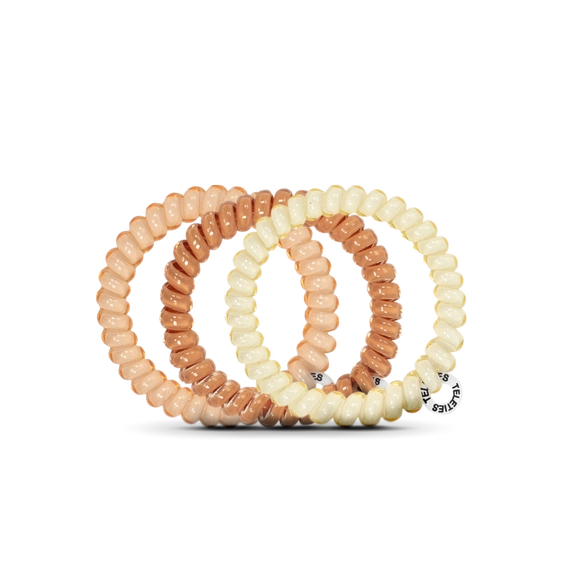 For the Love of Nudes Hairties Small