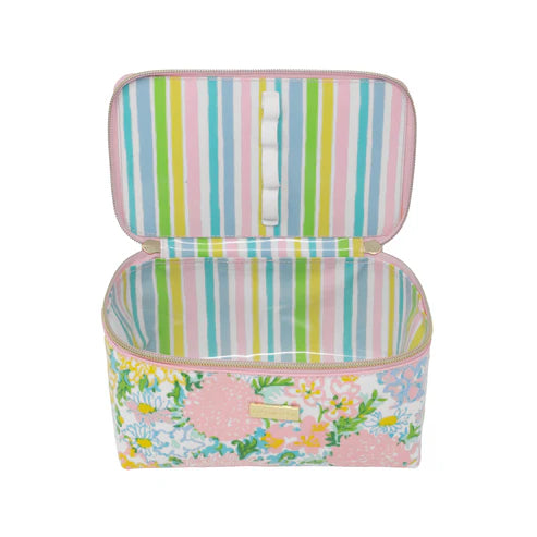 Vanity Case, Lilly Garden Home