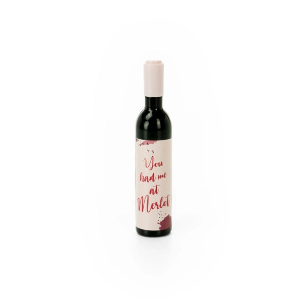 3 in 1 Wine Opener