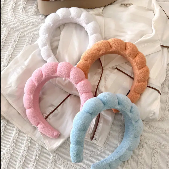 GRWM Headband