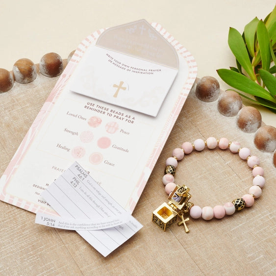 Prayer Bracelet