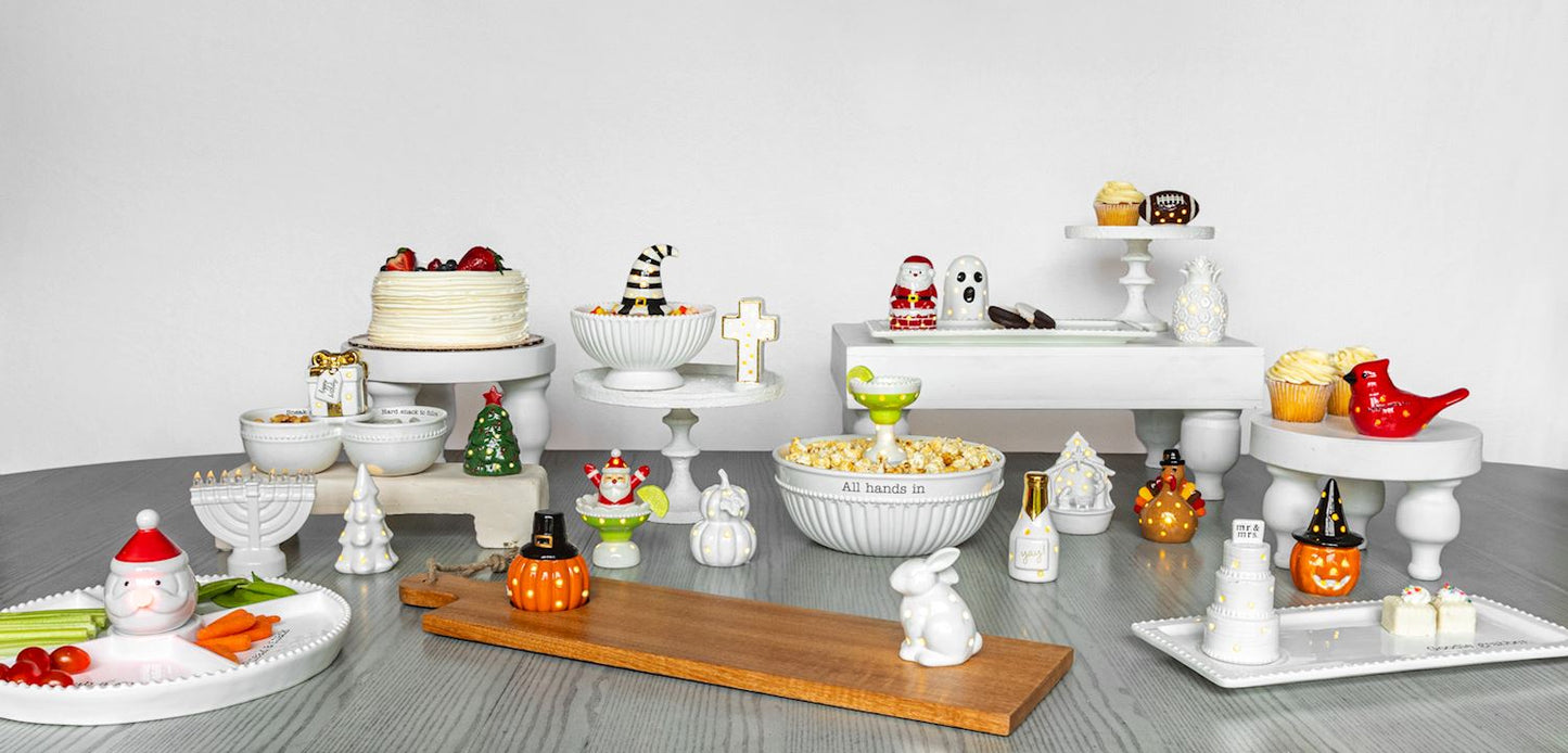 Accessorize Board For Light-Up Sitters