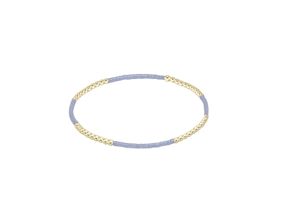 Hope Blissful Bracelet - Ocean Mist