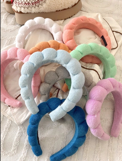 GRWM Headband