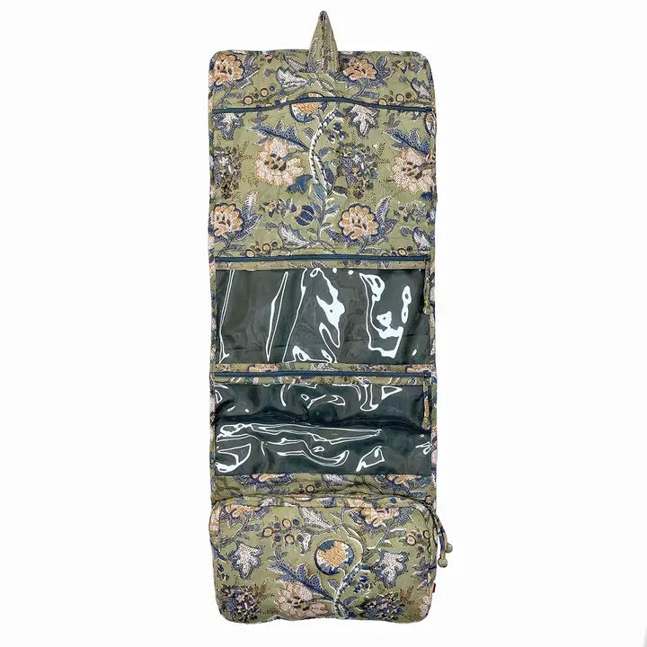 Serenity Folding Travel Kit