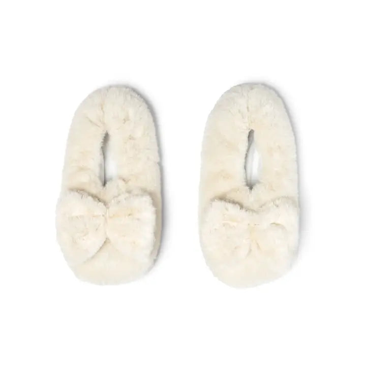 Cuddlers Heated Slippers Assortment