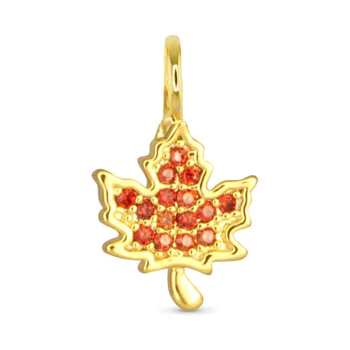 Blu Necklace Charm Collection
