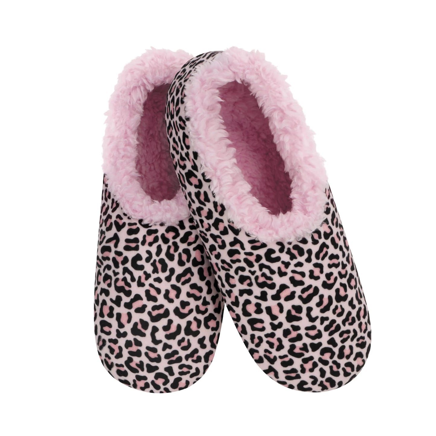 Womens Everyday Print Snoozies
