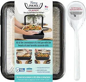 Fancy Panz- Classic Platinum
