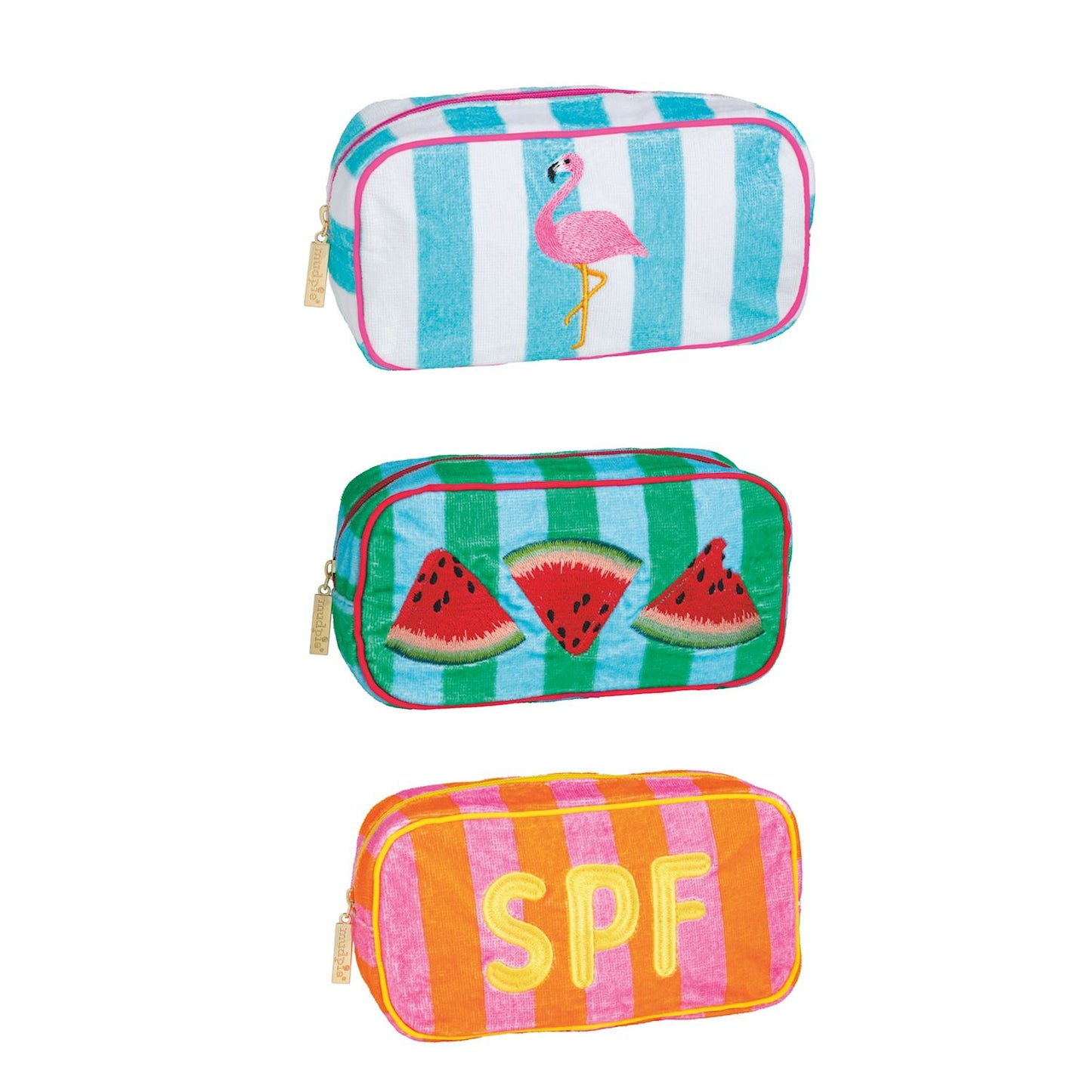 Terry Cloth Cases