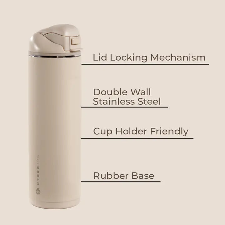 HydroJug Ease2o Water Bottle 24oz