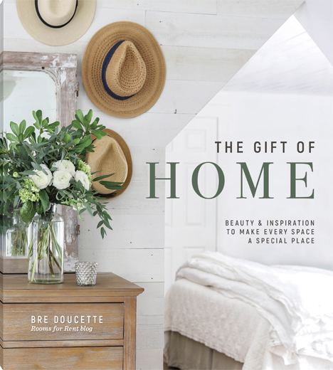 The Gift Of Home