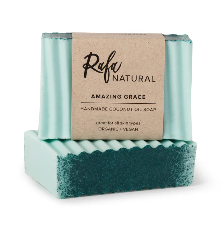 Amazing Grace Handmade Soap