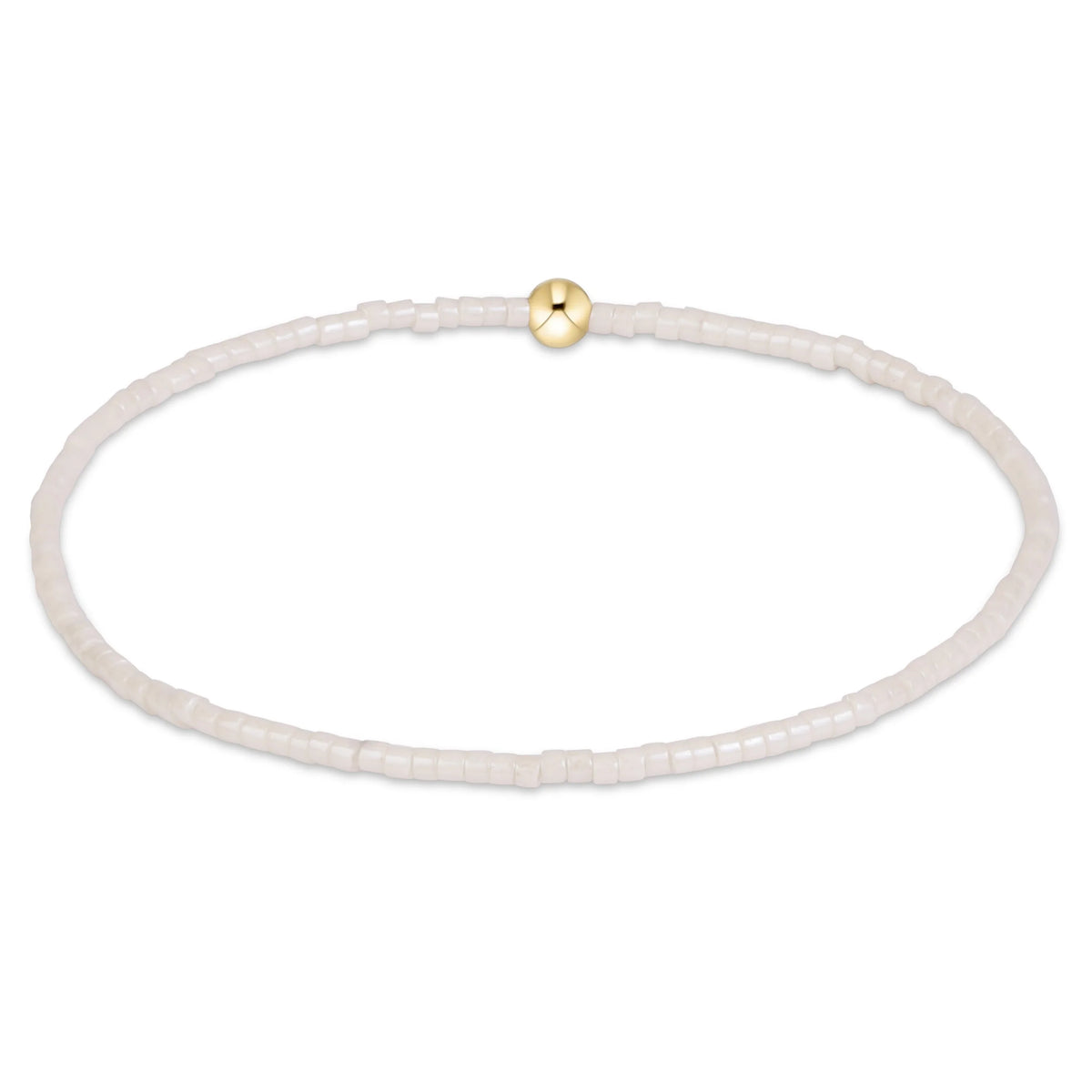 Egirl Hope Classic Bracelet- Milkshake