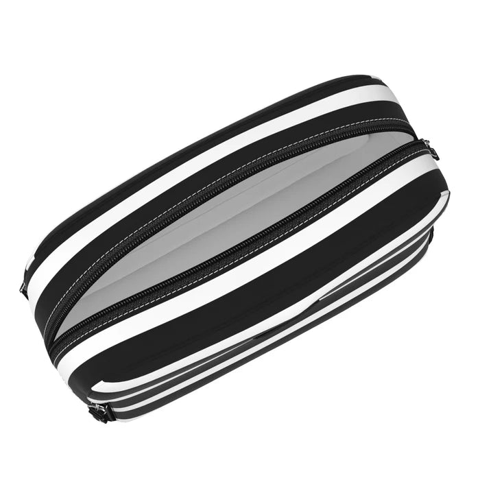 Nantucket Navy 3-Way Toiletry Bag