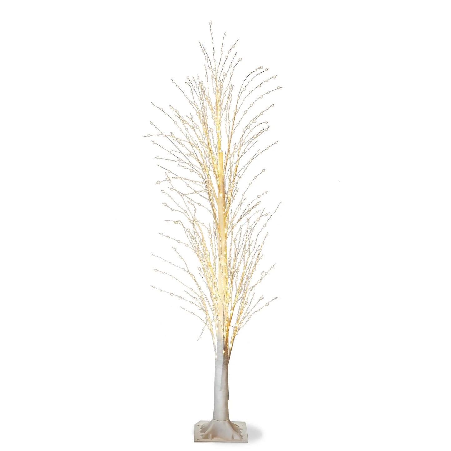 Twinkle Led Pine Tree