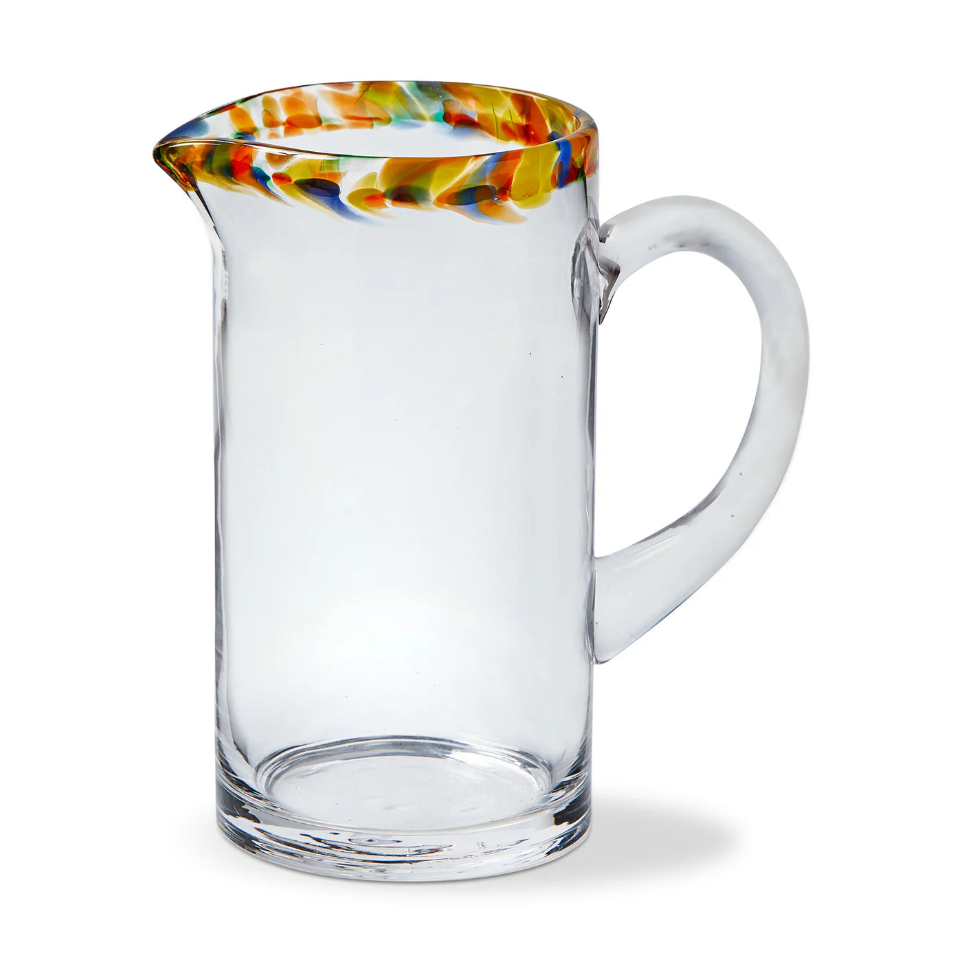 Kaleidoscope Pitcher