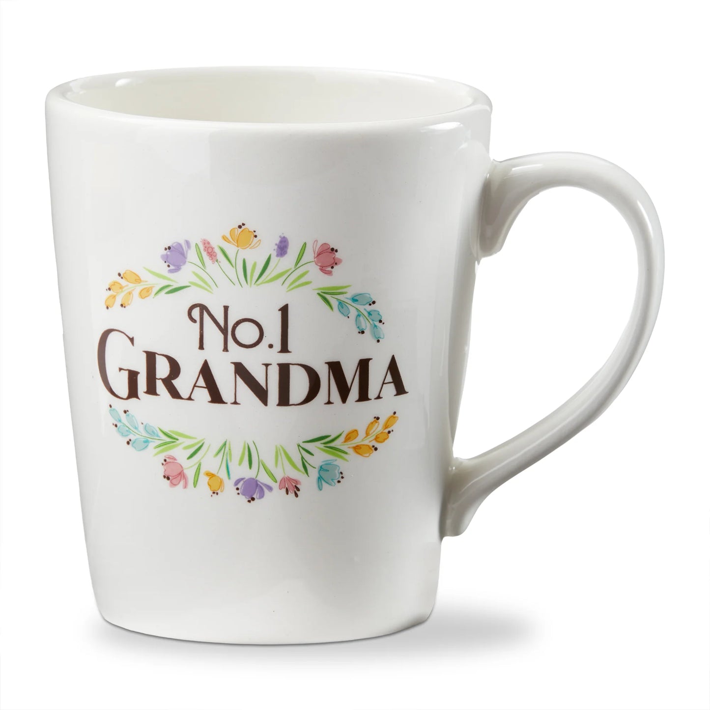 No 1 Grandma Mug