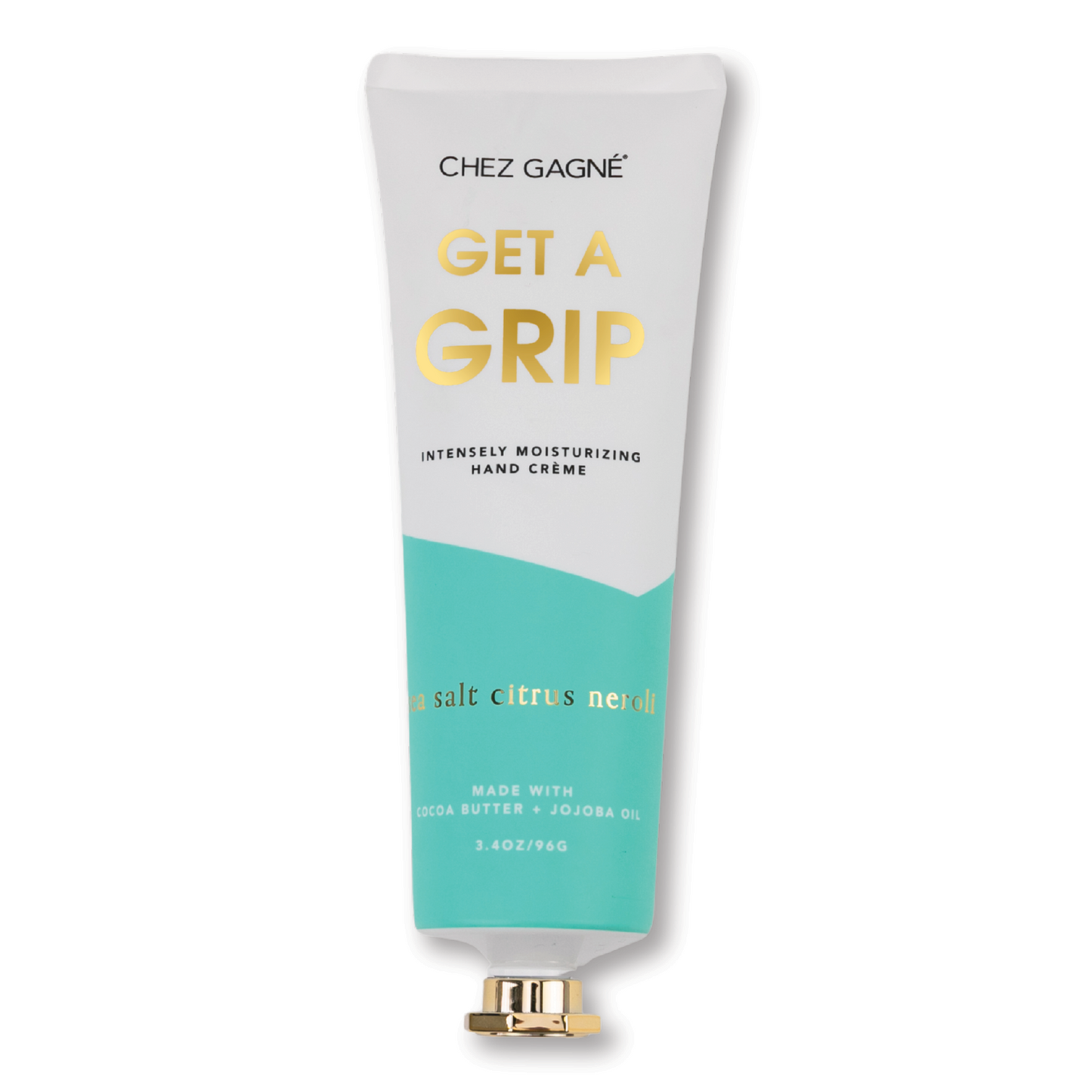 Get A Grip - Sea Salt Citrus Neroli