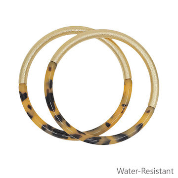 Leo Tortoise Bracelets