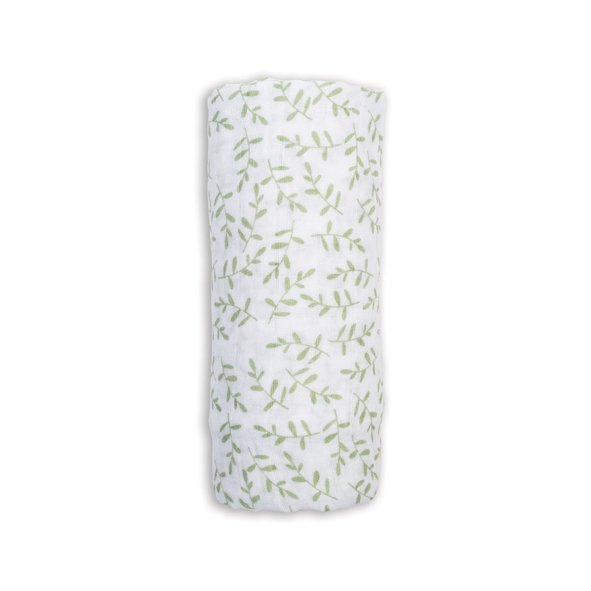 Lulujo Cotton Swaddle