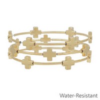 Luke Gold Bracelet