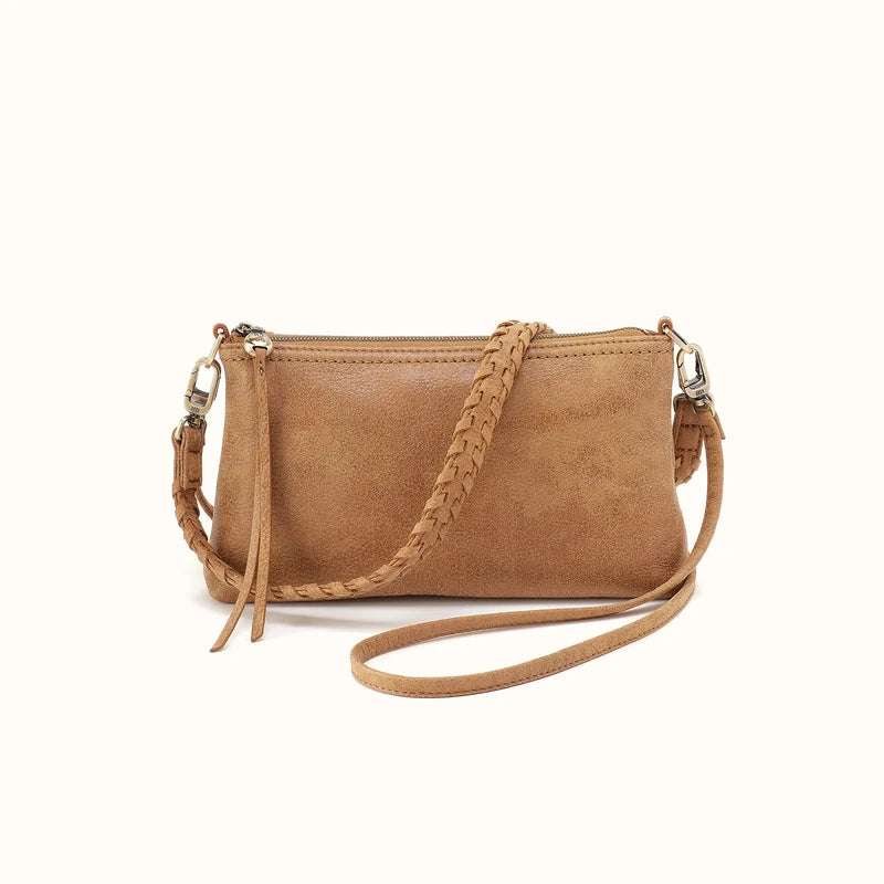 Darcy Carry-All Crossbody