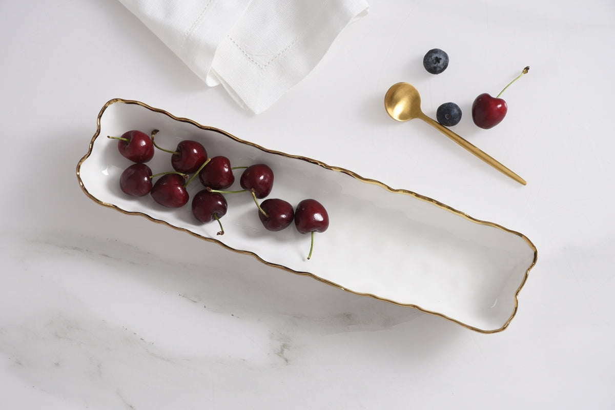 Cracker Tray - Portofino