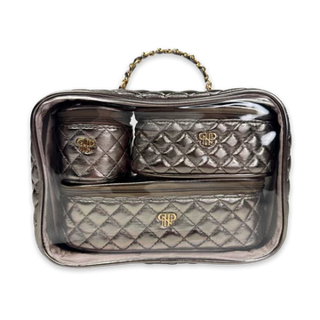 Trio Jet Setter