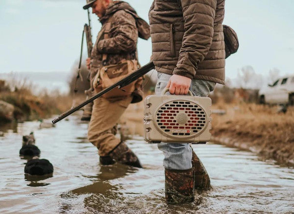 Turtlebox Gen 2 Speaker