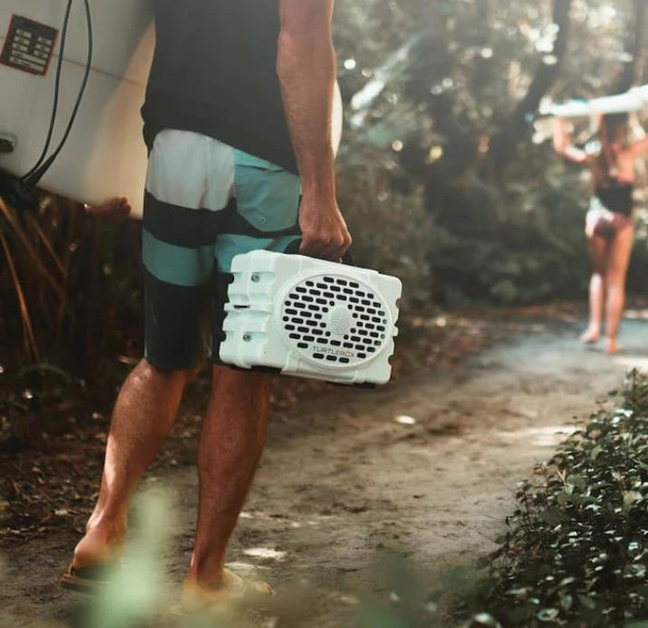 Turtlebox Gen 2 Speaker