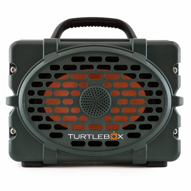Turtlebox Gen 2 Speaker