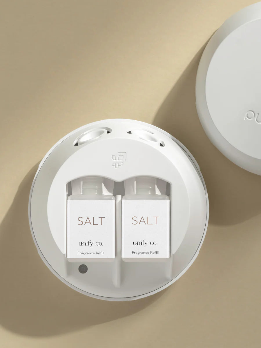 Salt - Smart Vial - Unify Co.