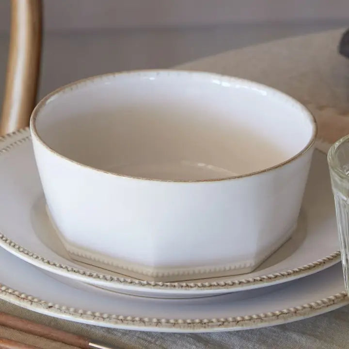 Luzia - Soup/Cereal Bowl