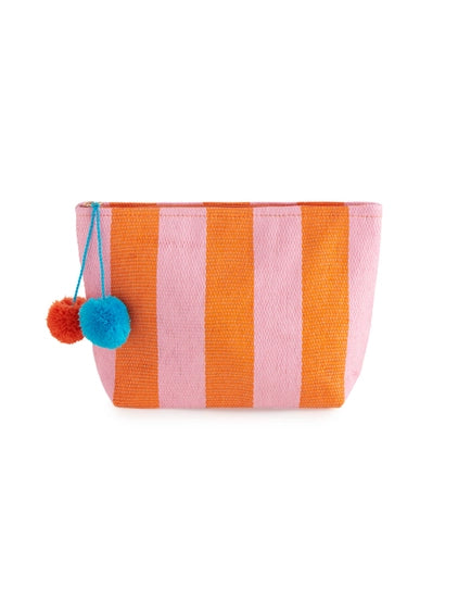 Mirage Zip Pouch