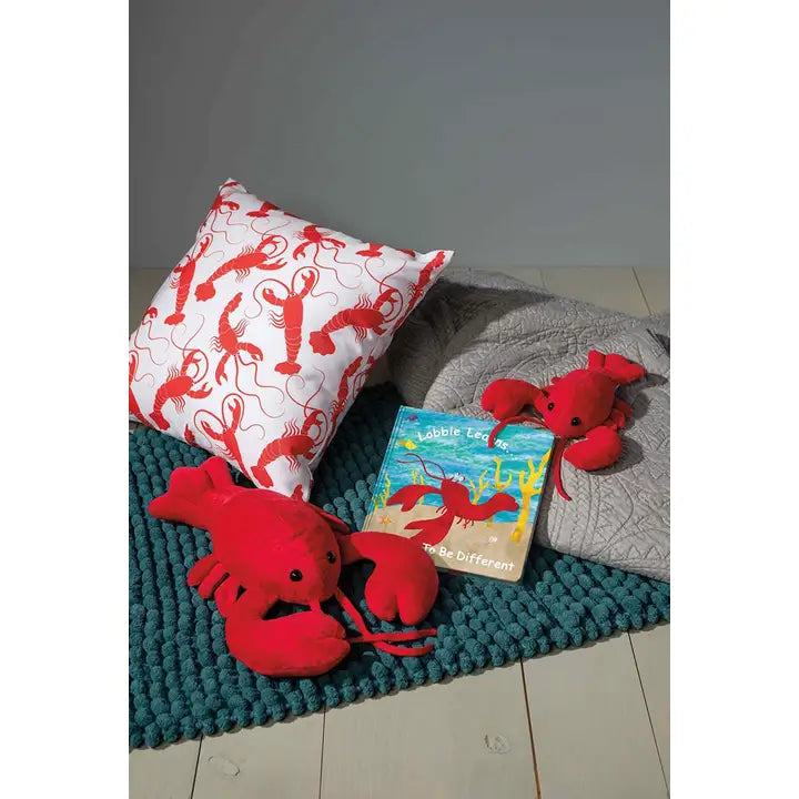 Lobbie Lobster
