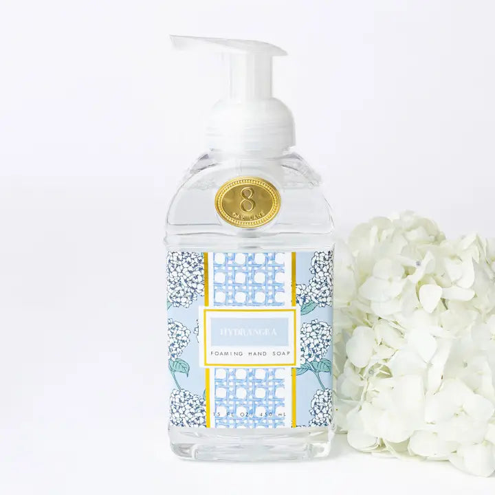 Foaming Hand Soap