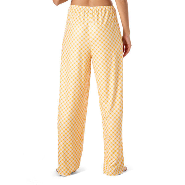 Hello Mello Sunshine Ribbed Pants