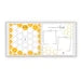 Honeybee Luxury Memory Book