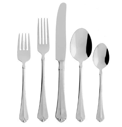 Juilliard 5-Piece Place Setting