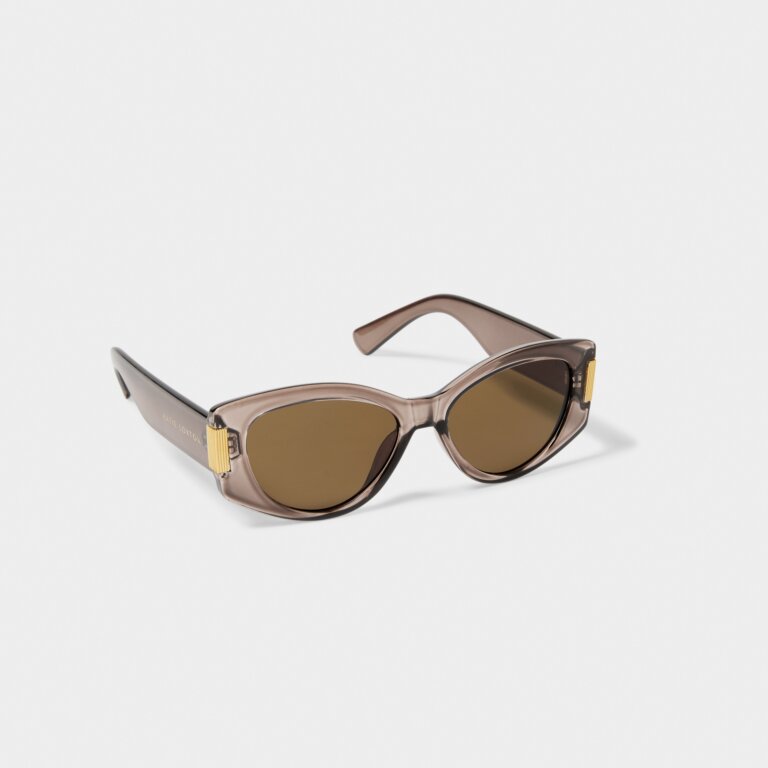 Rimini Mink Transparent