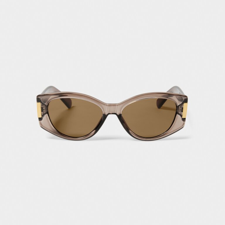 Rimini Mink Transparent