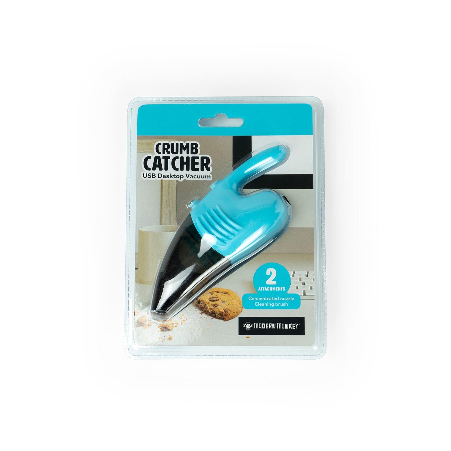 Desk Vacuum