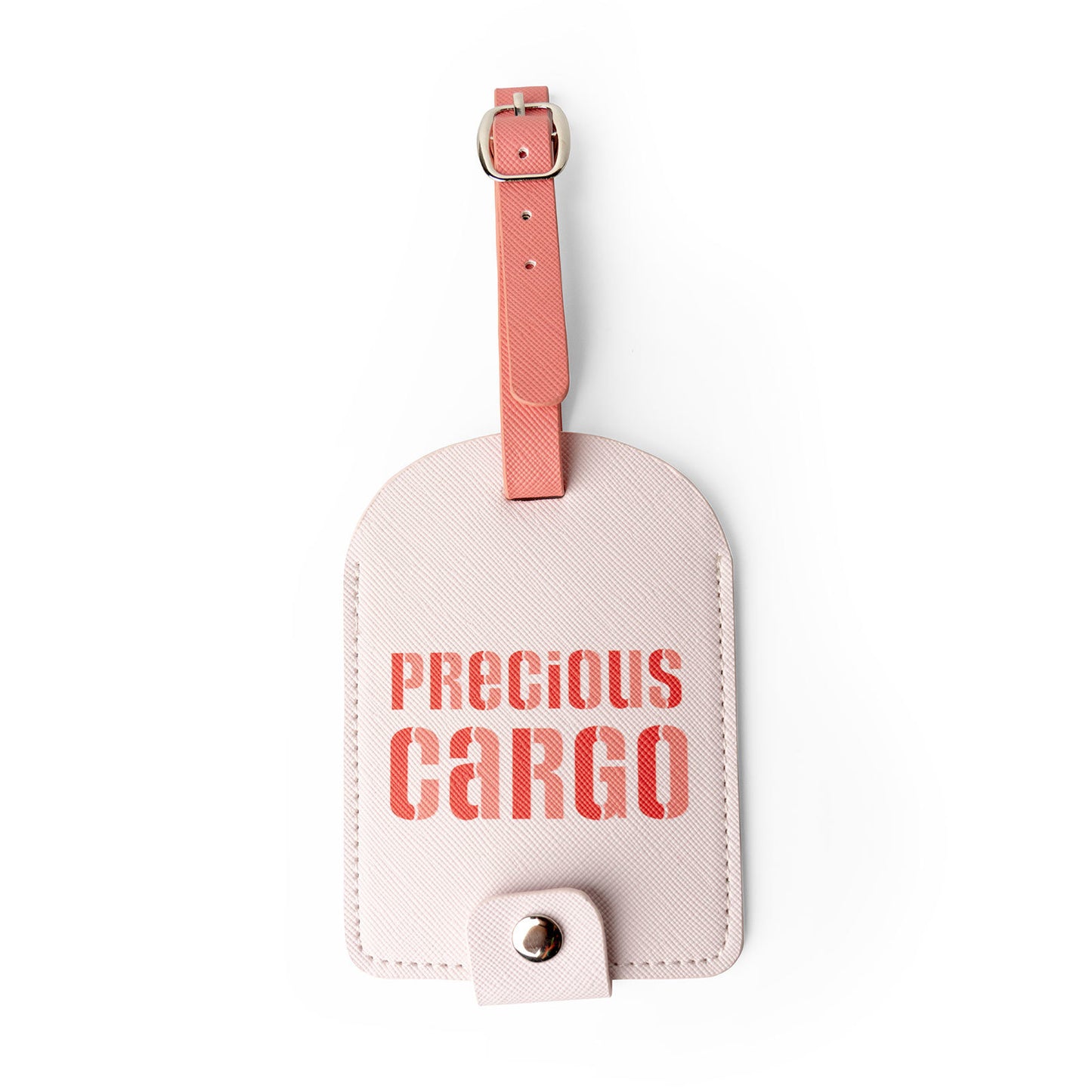 Love At First Flight Luggage Tag