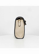 Etta Snake-Beige