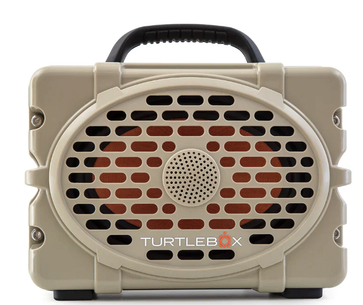Turtlebox Gen 2 Speaker