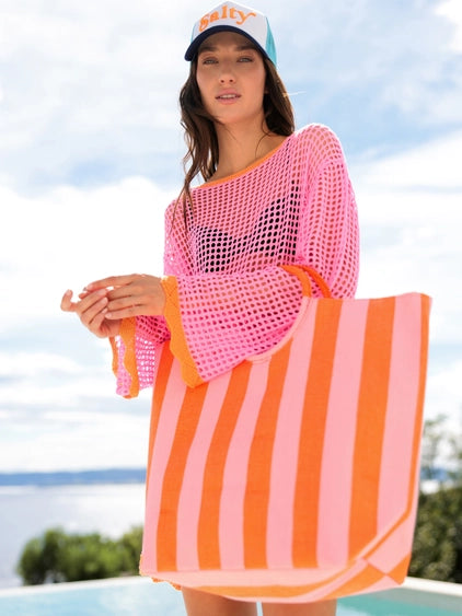 Mirage Tote