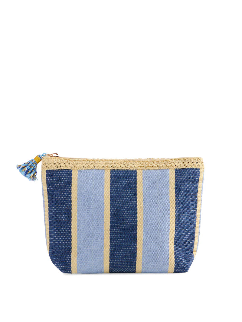 Shiraleah Capri Zip Pouch