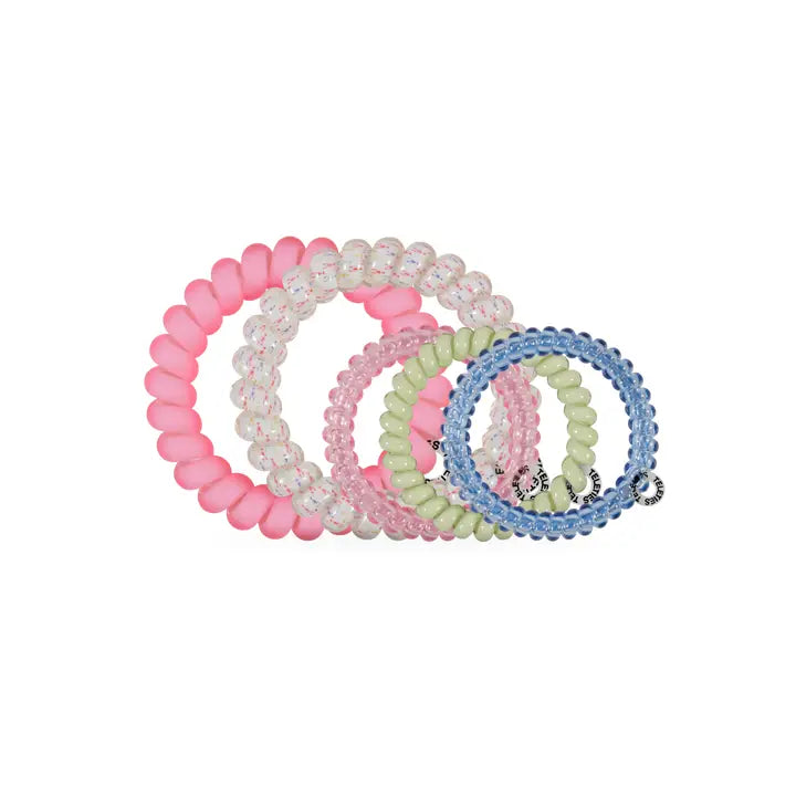 Pinch Me! Mix Pack Hair Ties