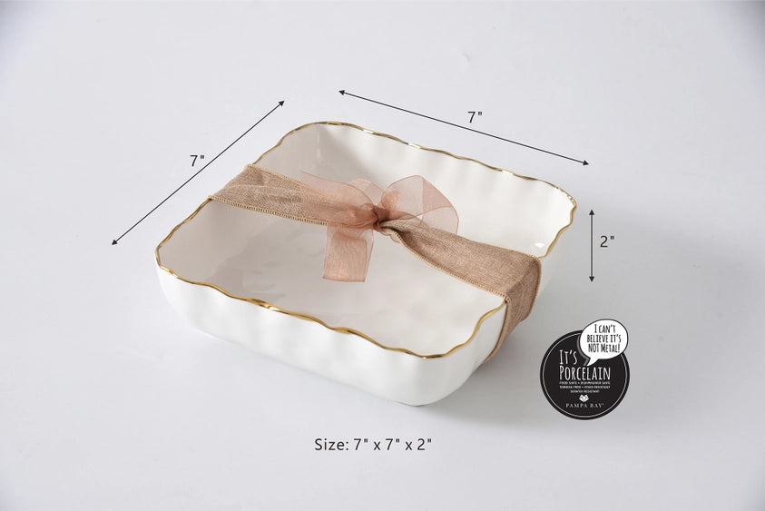 Cocktail Napkin Holder